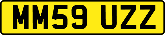 MM59UZZ
