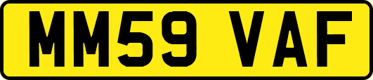 MM59VAF