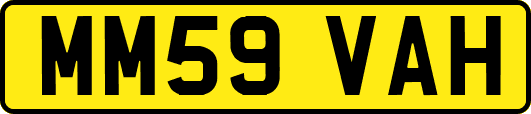 MM59VAH