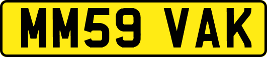 MM59VAK
