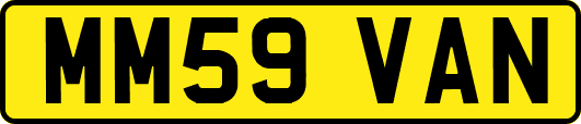 MM59VAN