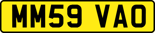 MM59VAO