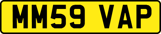 MM59VAP