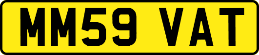 MM59VAT
