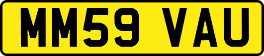 MM59VAU