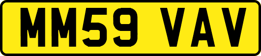 MM59VAV