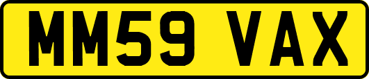MM59VAX