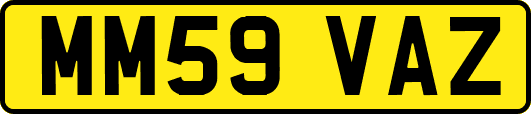 MM59VAZ