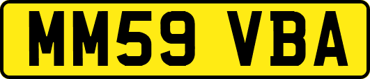 MM59VBA
