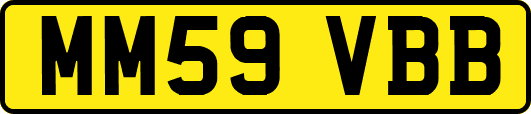 MM59VBB