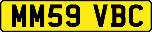 MM59VBC