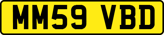 MM59VBD