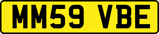 MM59VBE