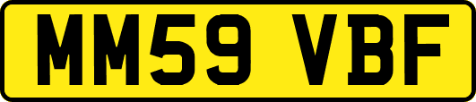 MM59VBF