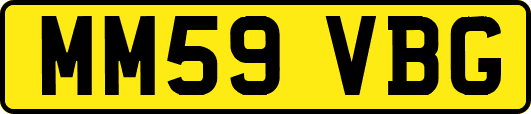 MM59VBG