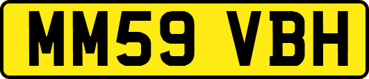 MM59VBH