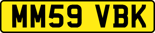 MM59VBK