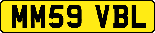 MM59VBL