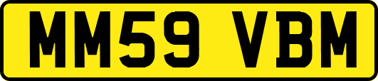 MM59VBM