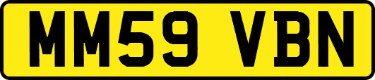 MM59VBN