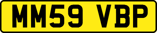 MM59VBP