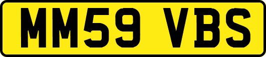 MM59VBS