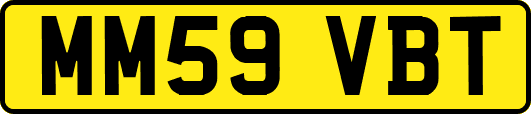 MM59VBT
