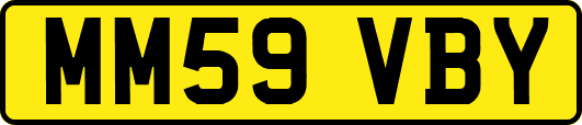 MM59VBY