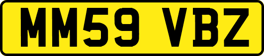 MM59VBZ