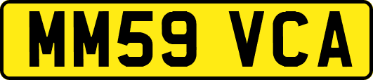 MM59VCA