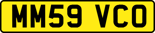 MM59VCO