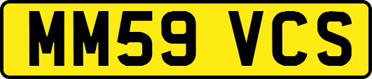 MM59VCS
