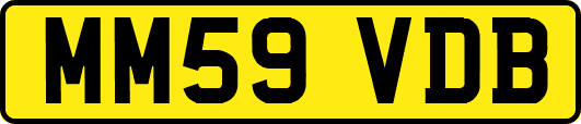 MM59VDB