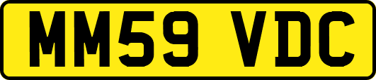 MM59VDC