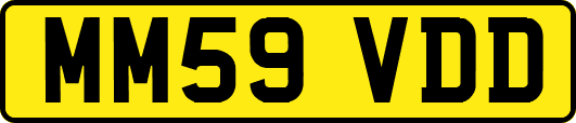 MM59VDD
