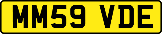 MM59VDE