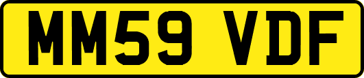 MM59VDF