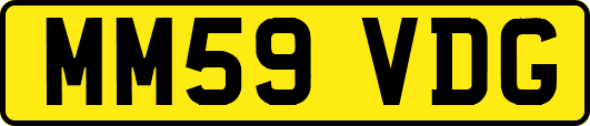 MM59VDG