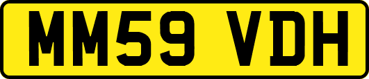 MM59VDH