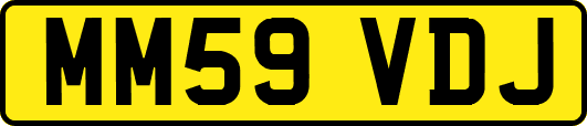 MM59VDJ