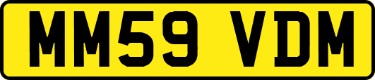 MM59VDM