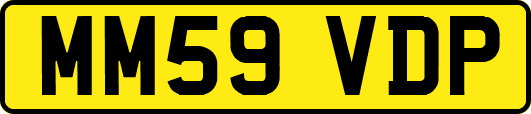 MM59VDP