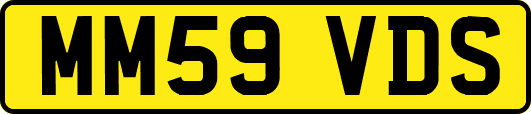 MM59VDS