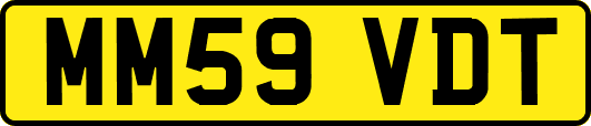 MM59VDT