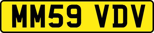 MM59VDV