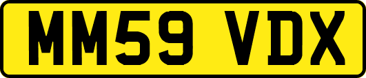 MM59VDX