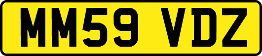 MM59VDZ