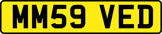 MM59VED
