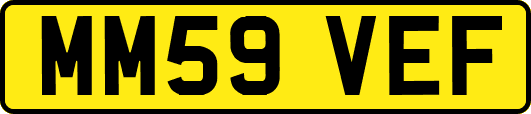 MM59VEF