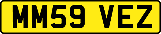 MM59VEZ